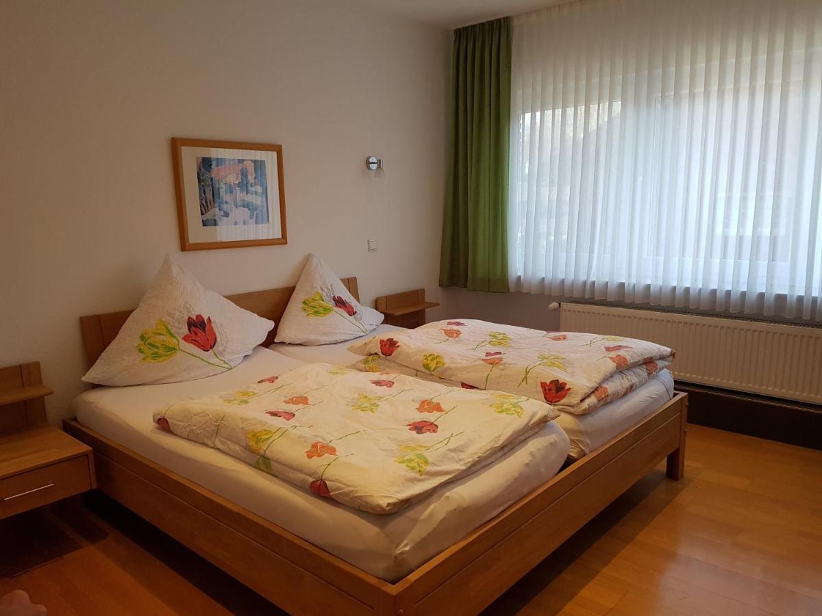 Hotel Pension Haus Pooth Wesel  Dış mekan fotoğraf